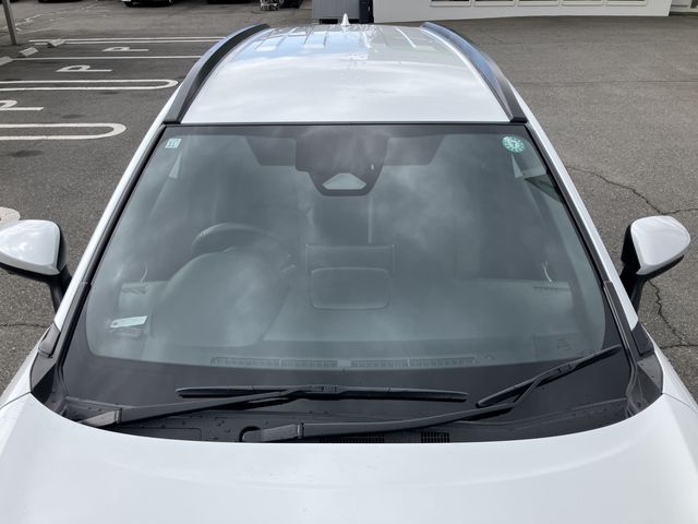 TOYOTA COROLLA CROSS HYBRID 2023 Image 31