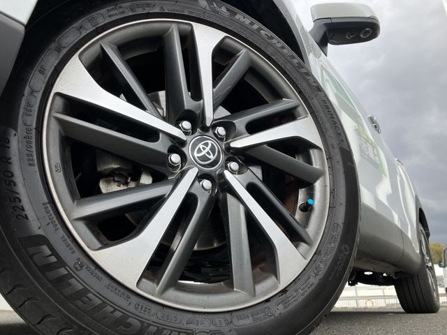 TOYOTA COROLLA CROSS HYBRID 2023 Image 31