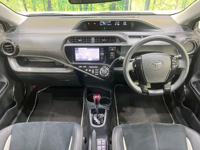 TOYOTA AQUA 2016 Image 31