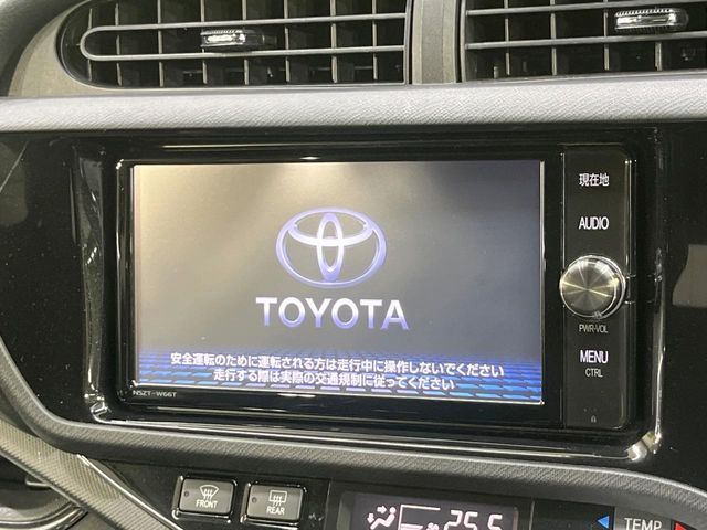 TOYOTA AQUA 2016 Image 31