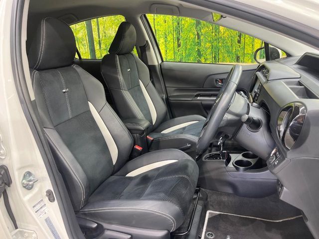 TOYOTA AQUA 2016 Image 31