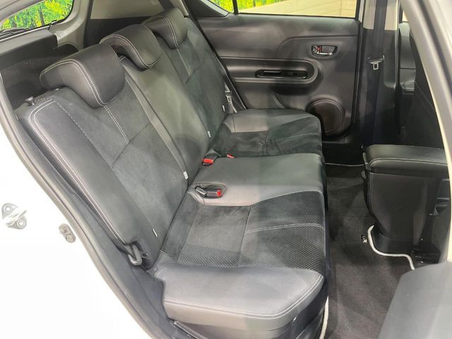 TOYOTA AQUA 2016 Image 31