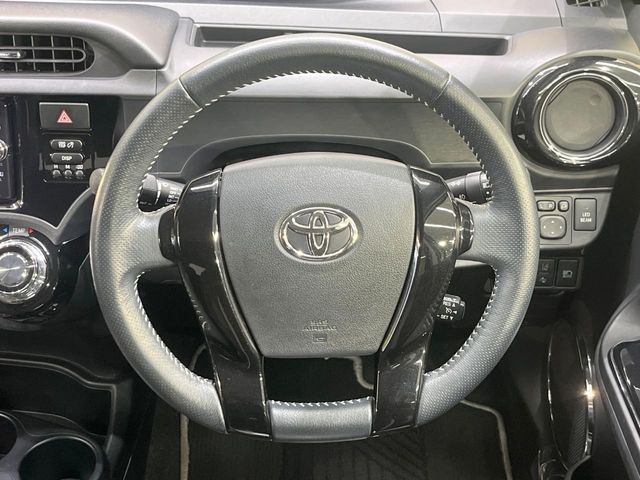 TOYOTA AQUA 2016 Image 31