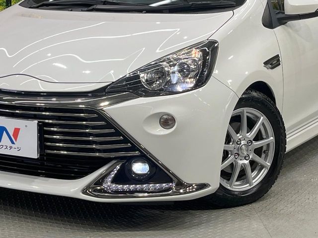 TOYOTA AQUA 2016 Image 31