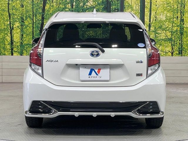 TOYOTA AQUA 2016 Image 31