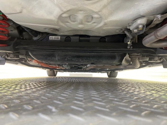 TOYOTA AQUA 2016 Image 31