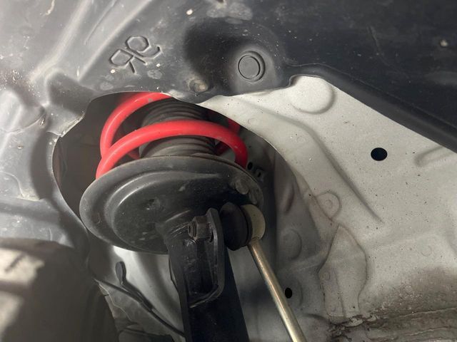 TOYOTA AQUA 2016 Image 31