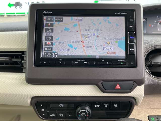 HONDA N BOX 2017 Image 31