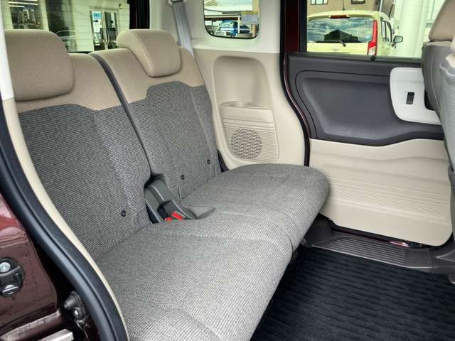 HONDA N BOX 2017 Image 31