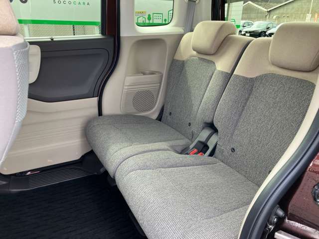 HONDA N BOX 2017 Image 31