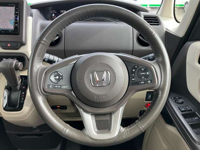 HONDA N BOX 2017 Image 31