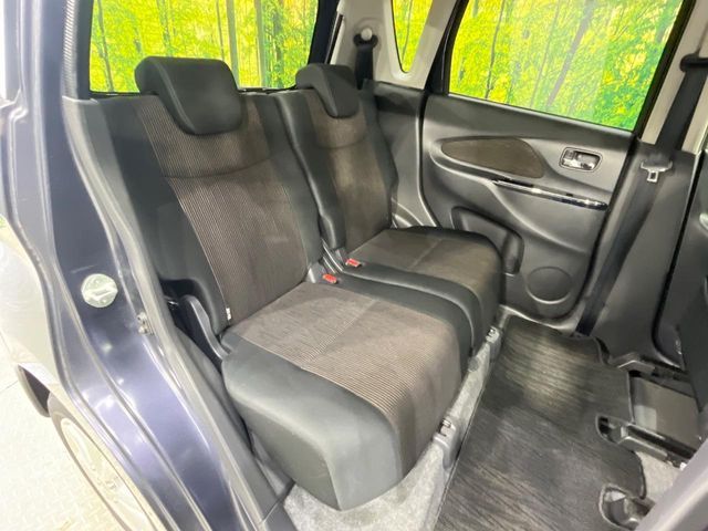 NISSAN DAYZ 2016 Image 31