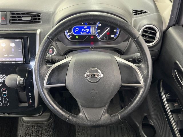 NISSAN DAYZ 2016 Image 31