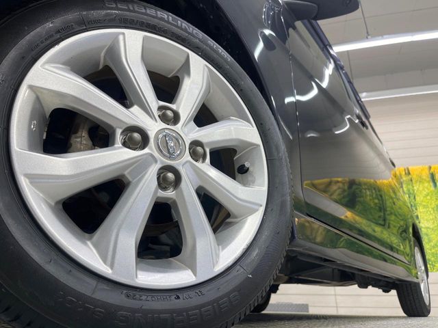 NISSAN DAYZ 2016 Image 31