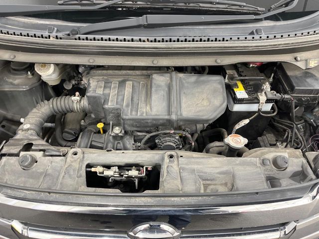 NISSAN DAYZ 2016 Image 31