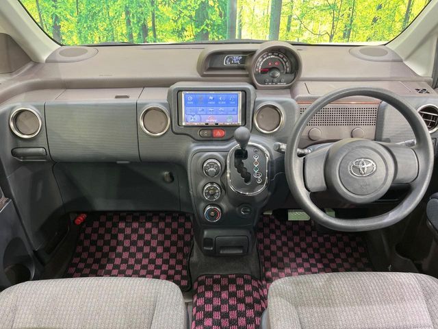 TOYOTA SPADE 2015 Image 31