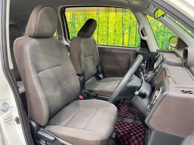 TOYOTA SPADE 2015 Image 31