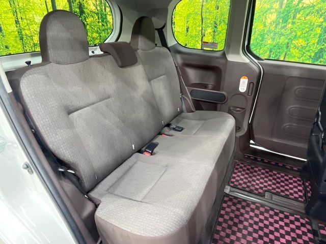 TOYOTA SPADE 2015 Image 31