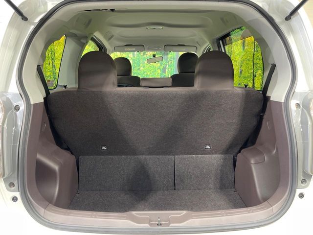 TOYOTA SPADE 2015 Image 31