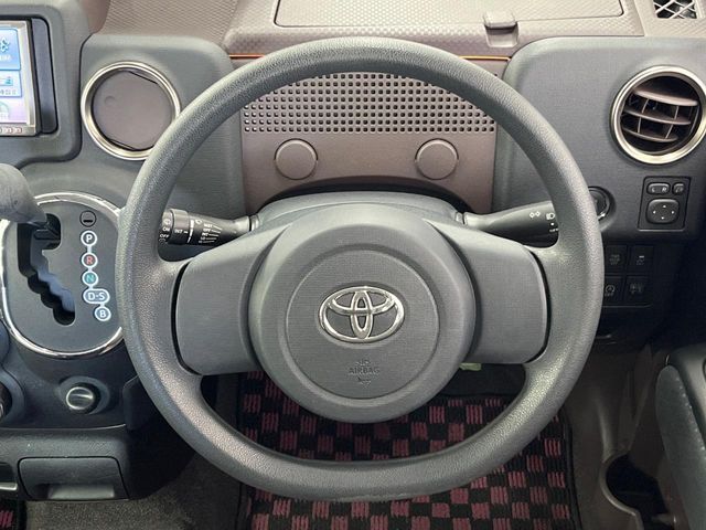 TOYOTA SPADE 2015 Image 31