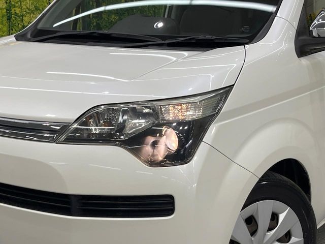 TOYOTA SPADE 2015 Image 31