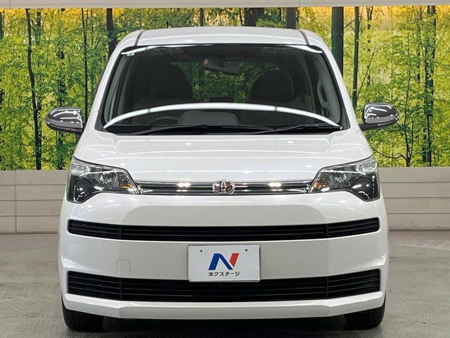 TOYOTA SPADE 2015 Image 31