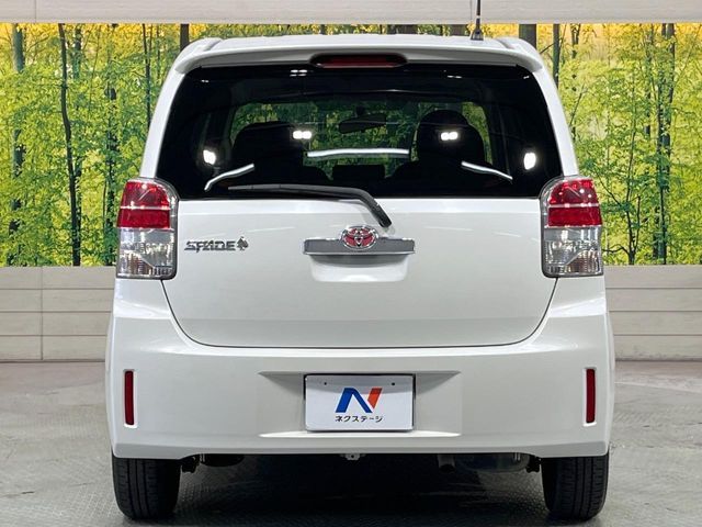 TOYOTA SPADE 2015 Image 31