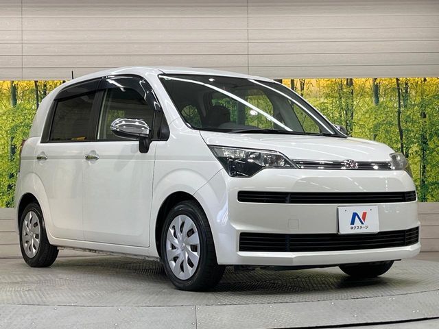 TOYOTA SPADE 2015 Image 31