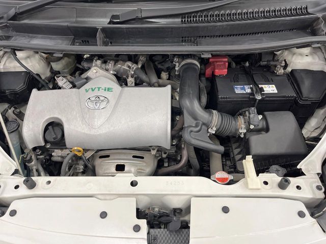 TOYOTA SPADE 2015 Image 31