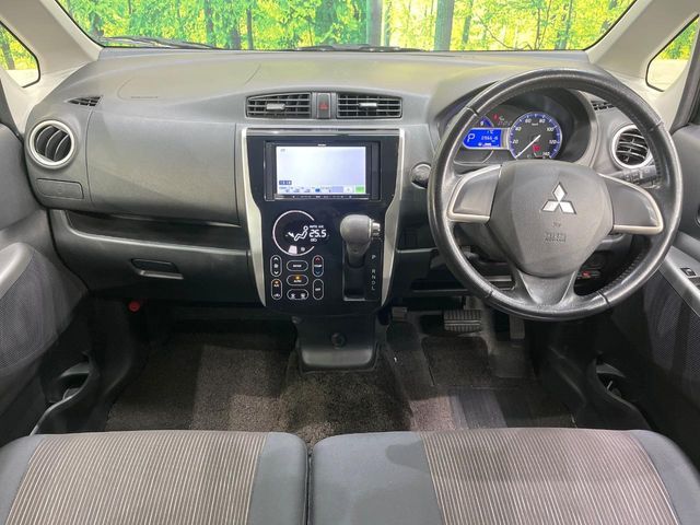 MITSUBISHI EK CUSTOM 2013 Image 31