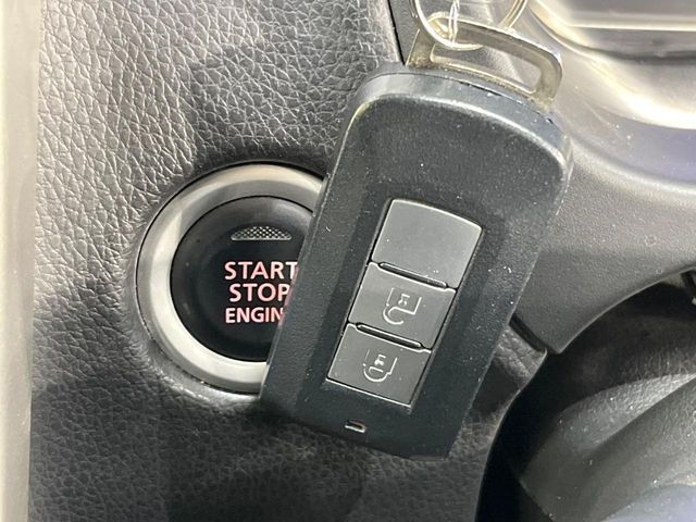 MITSUBISHI EK CUSTOM 2013 Image 31