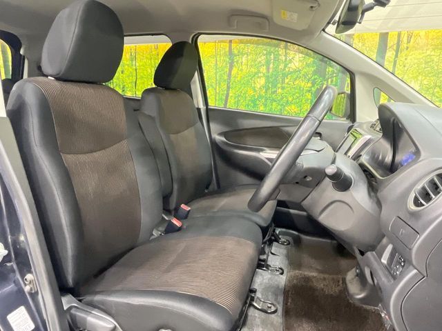 MITSUBISHI EK CUSTOM 2013 Image 31