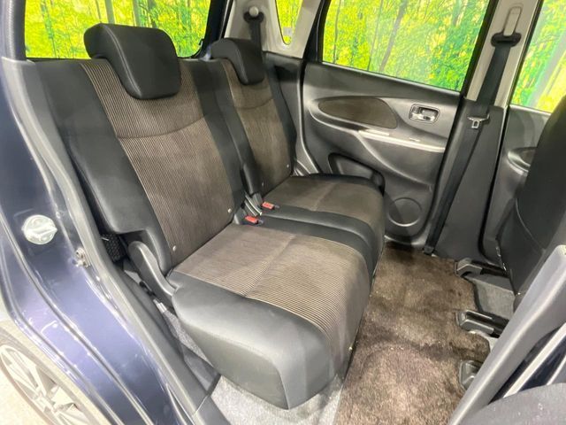 MITSUBISHI EK CUSTOM 2013 Image 31