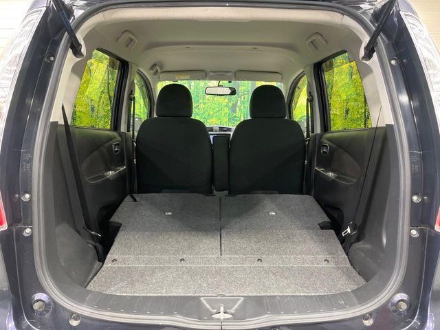 MITSUBISHI EK CUSTOM 2013 Image 31