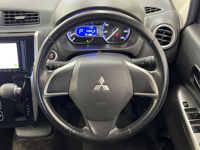 MITSUBISHI EK CUSTOM 2013 Image 31