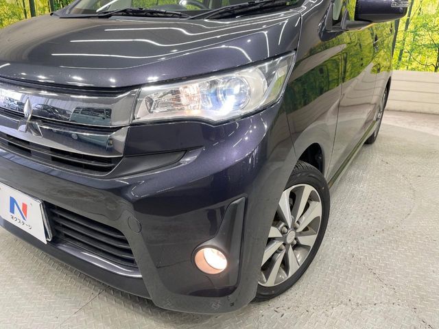 MITSUBISHI EK CUSTOM 2013 Image 31