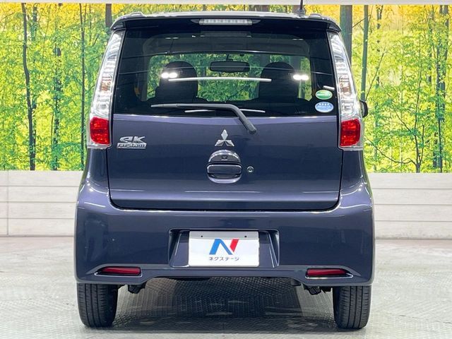 MITSUBISHI EK CUSTOM 2013 Image 31