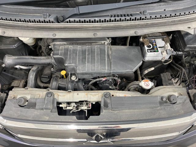 MITSUBISHI EK CUSTOM 2013 Image 31