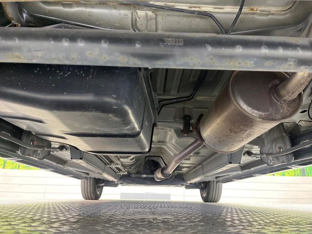 MITSUBISHI EK CUSTOM 2013 Image 31