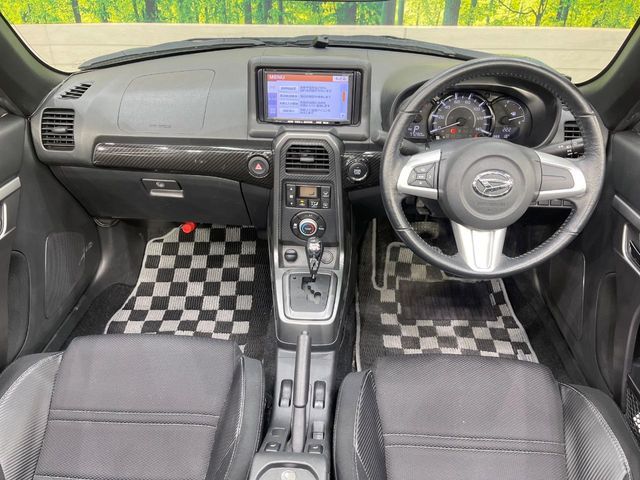 DAIHATSU COPEN 2014 Image 31