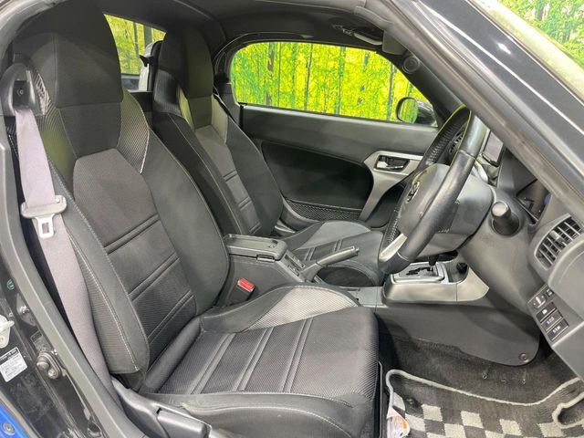 DAIHATSU COPEN 2014 Image 31