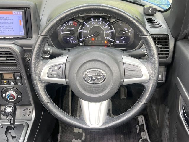 DAIHATSU COPEN 2014 Image 31