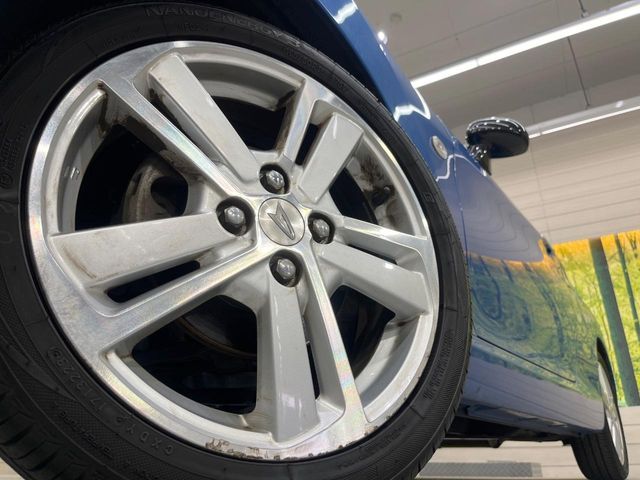 DAIHATSU COPEN 2014 Image 31