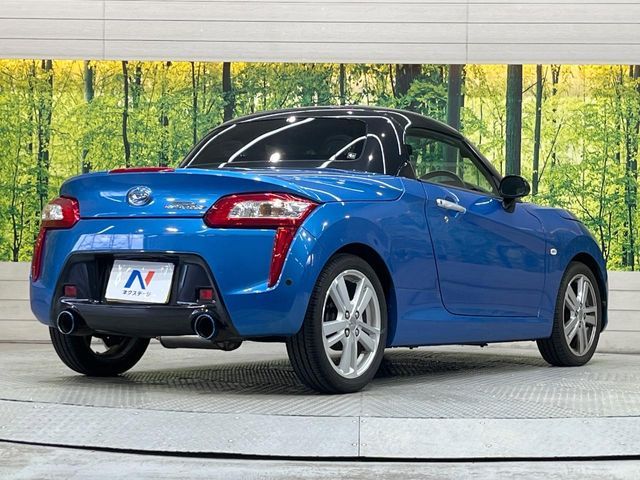 DAIHATSU COPEN 2014 Image 31