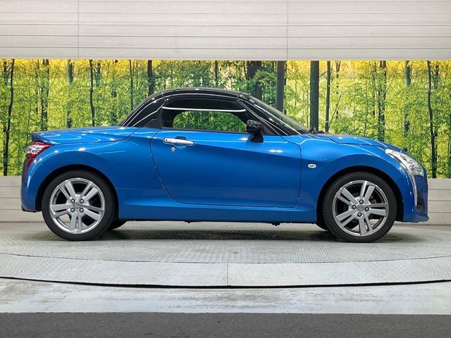 DAIHATSU COPEN 2014 Image 31