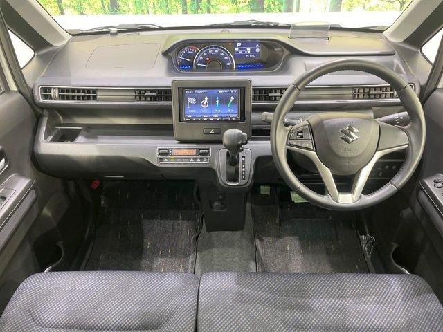 SUZUKI WAGON R 2019 Image 31
