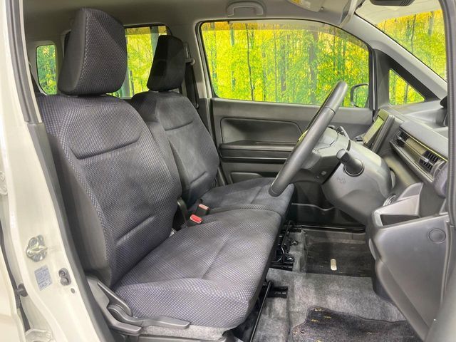 SUZUKI WAGON R 2019 Image 31