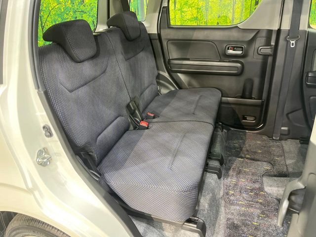 SUZUKI WAGON R 2019 Image 31