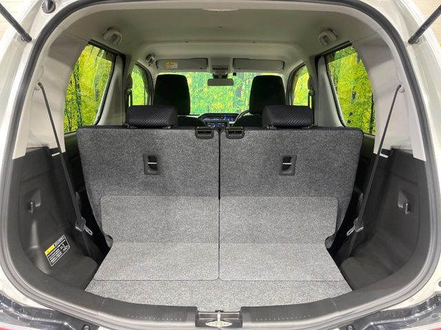 SUZUKI WAGON R 2019 Image 31