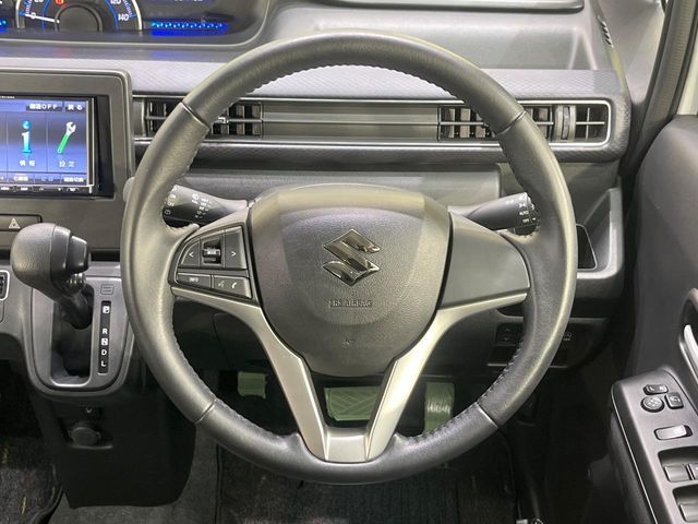 SUZUKI WAGON R 2019 Image 31